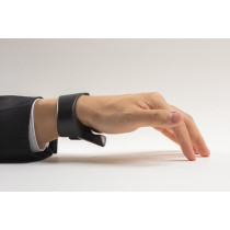 TapXR: Wrist-Worn Keyboard & AirMouse for VR, AR, PC & Smart Devices