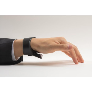 TapXR : Clavier & Contrôleur Poignet pour VR, AR & Plus