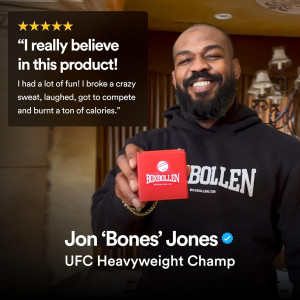 Boxbollen® Boxing Reflex Ball – Celebrity-Endorsed Punch Trainer & App