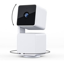 WYZE Cam Pan v3 1080P IP65 Smart Security Camera with Motion Tracking