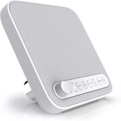 Machine à sons Pure Enrichment Wave - 6 sons naturels & USB