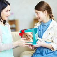 Nicooo 2025 Robot Dog: Realistic Walking, Barking AI Puppy (White)