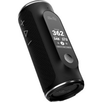 Blue Tees Golf GPS Speaker - Touch Screen, 10+ Hr, 40,000+ Courses, IPX7