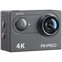 AKASO EK7000 4K30FPS WiFi Action Camera | 131FT Waterproof & EIS