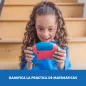 Math Whiz Educational Insights : Jeu Électronique STEM pour Enfants (6+) – Apprentissage Amusant!