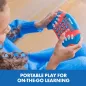 Math Whiz Educational Insights : Jeu Électronique STEM pour Enfants (6+) – Apprentissage Amusant!