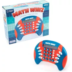 Jeux éducatifs Math Whiz - Maths interactifs pour enfants 6+