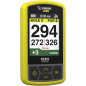 Izzo Swami 6000 Golf GPS: Accurate Distances, Color Display & Scorekeeping - Free Updates!