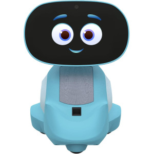 Miko 3 : Robot éducatif intelligent AI pour enfants 5-12 ans