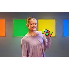 Flipslide Game : Puzzle électronique multijoueur addictif