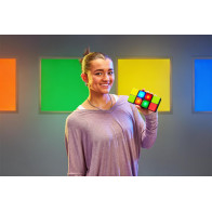 Flipslide Game: Addictive Multiplayer Puzzle - Flip, Slide & Match Colors