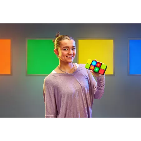 Flipslide Game : Puzzle électronique multijoueur addictif