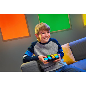 Flipslide Game : Puzzle électronique multijoueur addictif