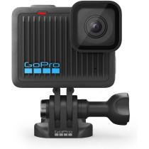 GoPro Hero - Caméra d'Action Étanche 4K Ultra HD, Écran Tactile