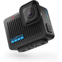 GoPro Hero - Caméra d'Action Étanche 4K Ultra HD, Écran Tactile