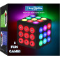 Brain Boost Cube: Electronic Memory Game for Kids & Teens - Fun, Portable, and Educational!