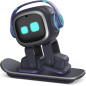EMO: The ChatGPT AI Desk Robot Companion - Learn, Dance, and Play!