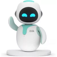 Eilik : Robots mignons interactifs, cadeaux idéaux enfants