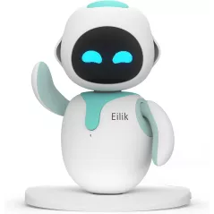 Eilik : Robots mignons interactifs, cadeaux idéaux enfants