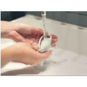 Elvie, exercez votre plancher pelvien