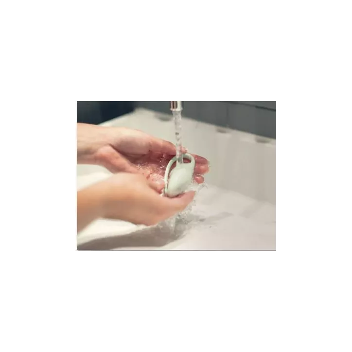 Elvie Trainer: Rééduquez Votre Périnée, Retrouvez le Contrôle & la Confiance!