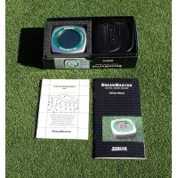 BreakMaster: Lecteur de Green Numérique - Améliorez Votre Putting Comme les Pros du Golf!
