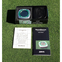 BreakMaster Digital Golf Putting Green Reader Used by Pro Golfers