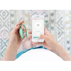 Elvie, exercez votre plancher pelvien