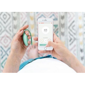 Elvie, exercez votre plancher pelvien