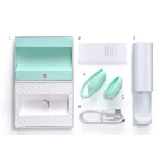 Elvie, exercez votre plancher pelvien