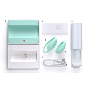 Elvie, exercez votre plancher pelvien