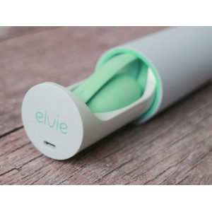 Elvie, exercez votre plancher pelvien