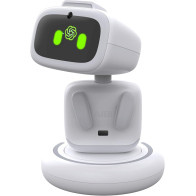 Aibi Pocket Pet : Robot AI Portable avec Voix & Danse