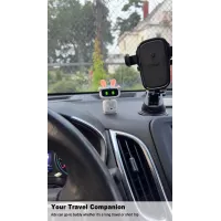 Aibi Pocket Pet: Robot IA Portable ChatGPT – Votre Ami Intelligent Interactif