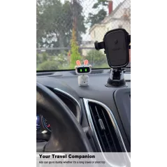 Aibi Pocket Pet: Robot IA Portable ChatGPT – Votre Ami Intelligent Interactif