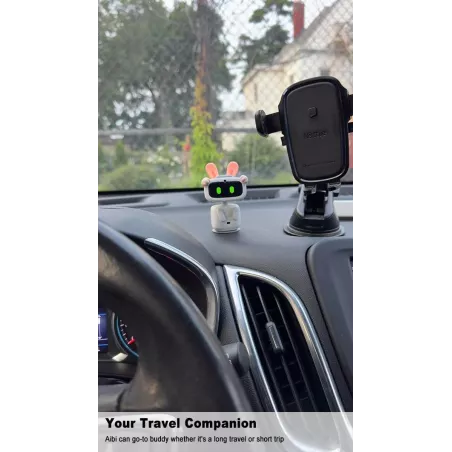 Aibi Pocket Pet: Robot IA Portable ChatGPT – Votre Ami Intelligent Interactif