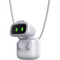 Aibi Pocket Pet: Your AI Robot Companion - ChatGPT Voice, Emotions, Singing, Magnetic & Wearable!
