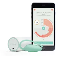 Elvie, exercez votre plancher pelvien