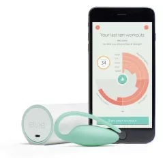 Elvie, exercez votre plancher pelvien