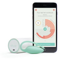 Elvie Trainer: Smart Pelvic Floor Strengthening
