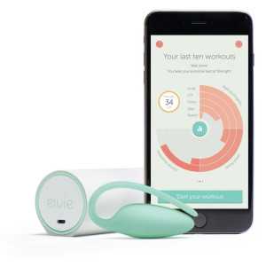 Elvie, exercez votre plancher pelvien