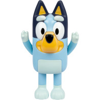 Bluey Cache-Cache : Jeu interactif avec minuteur et chansons