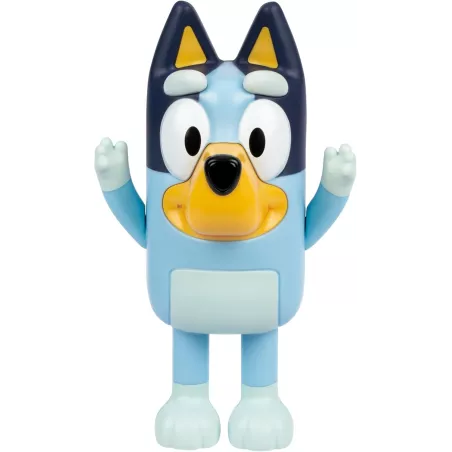 Bluey Cache-Cache : Jeu interactif avec minuteur et chansons