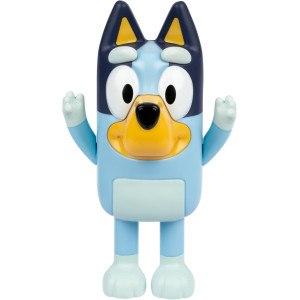Bluey Cache-Cache : Jeu interactif avec minuteur et chansons