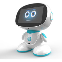 Misa 2 : Robot éducatif AI interactif pour enfants 5-12 ans