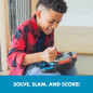 Multiplication Slam! Math Game - Make Learning Fun for 3rd Grade & Up! STEM Toy for Kids