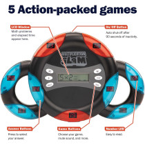 Jeux éducatifs Multiplication Slam : Maths interactifs 8+