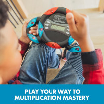 Educational Insights Multiplication Slam: Fun STEM Math Game for Kids 8+