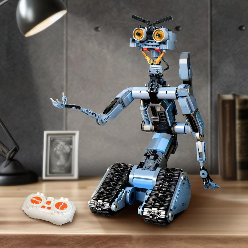 Robot Cool Building Kits For Adults Stem Robotics Science Kits