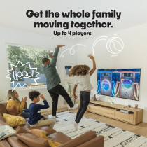 Nex Playground: Interactive Indoor Play System for Kids & Families